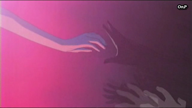 Aquarian Age: Sign for Evolution (AniXtasis)